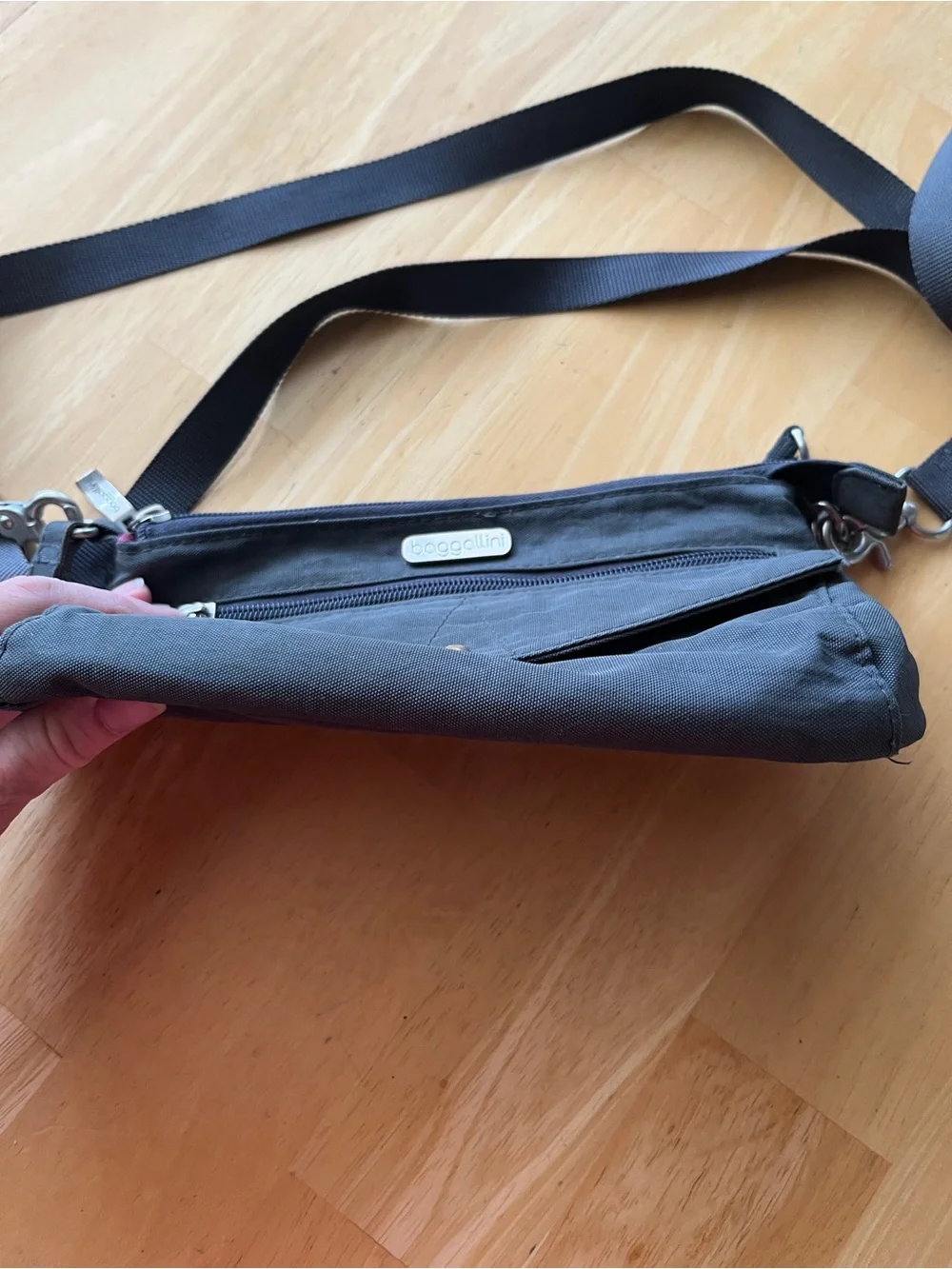 Baggallini great bag